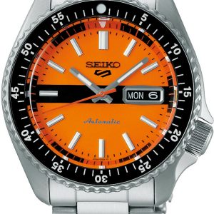Seiko 5 SRPK11K1 SE