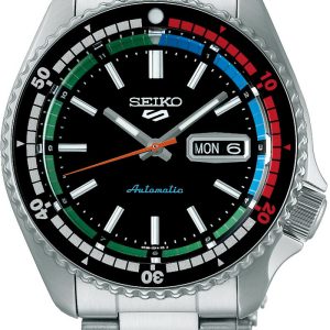 Seiko 5 SRPK13K1 SE