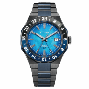 Citizen Series8  - NB6036-52N Limited Edition