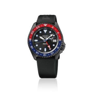Seiko 5 Sports x PEPSI - SSK047